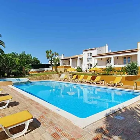 Βίλα Monte Branco - Private Swimming Pool