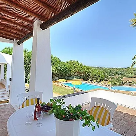 Monte Branco - Private Swimming Pool * Αλμπουφέιρα