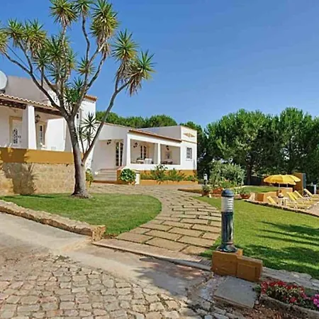 Villa Monte Branco - Private Swimming Pool Albufeira