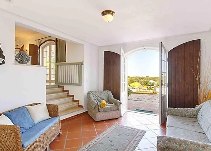 Monte Branco - Private Swimming Pool * Albufeira