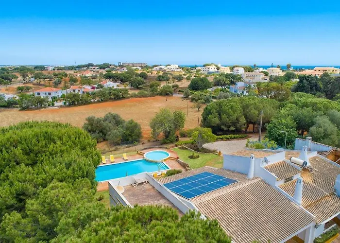 Monte Branco - Private Swimming Pool *