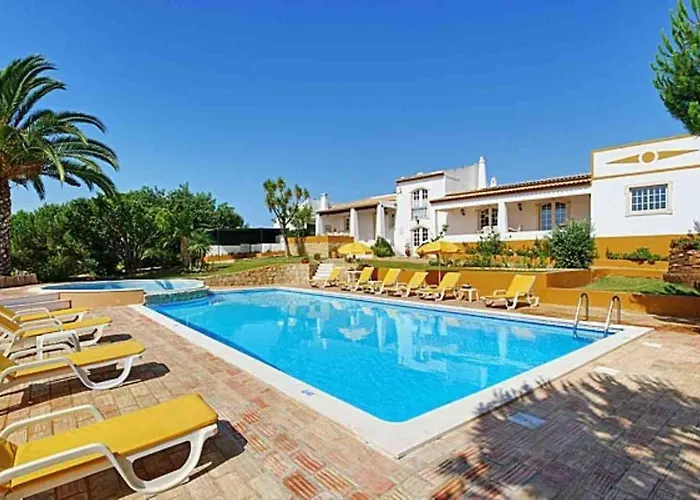 Villa Monte Branco - Private Swimming Pool