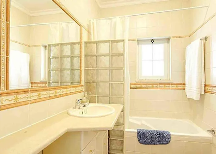 Villa Monte Branco - Private Swimming Pool