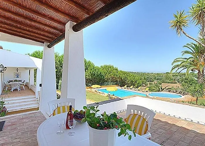 Monte Branco - Private Swimming Pool * Albufeira