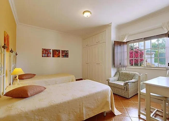 Monte Branco - Private Swimming Pool Villa Albufeira