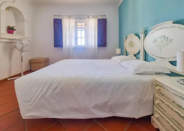 Monte Branco - Private Swimming Pool Villa