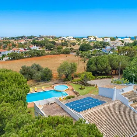 Monte Branco - Private Swimming Pool *